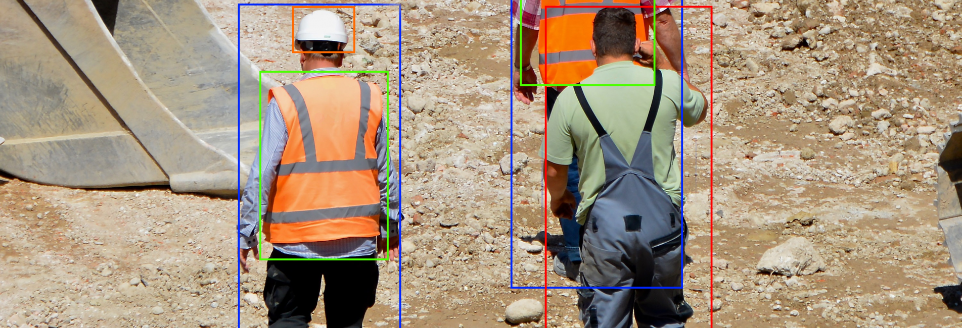 Adhering to company policy by wearing PPE is made significantly easier by using CCTV with PPE analytics. Find out more about the technology.